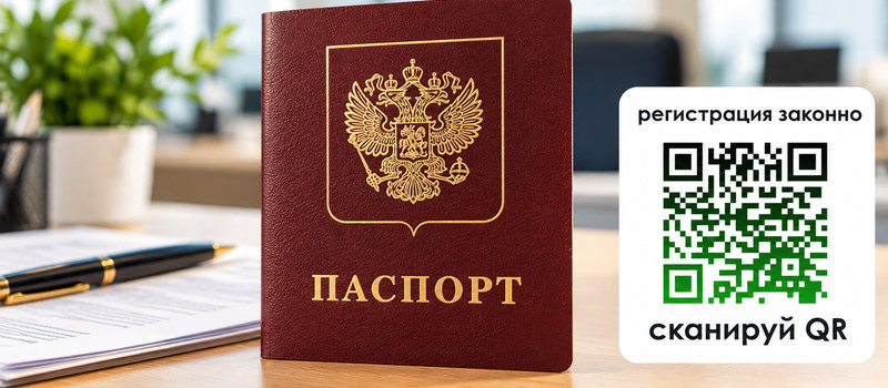 регистрация в Новочебоксарске
